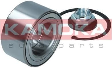 Wheel Bearing Kit 5600146 - image 8