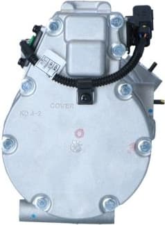 Compressor, air conditioning GENUINE 320144G - image 2