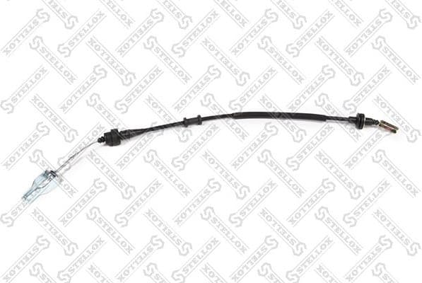 Cable Pull, clutch control 29-98363-SX