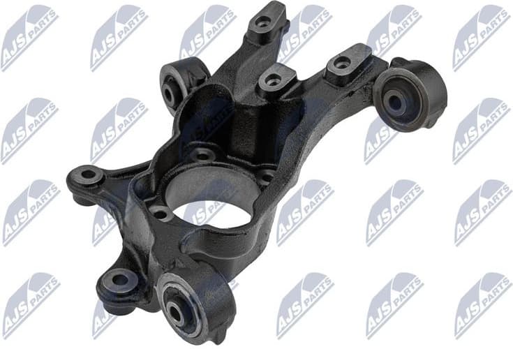 Steering Knuckle, wheel suspension ZZT-CH-005