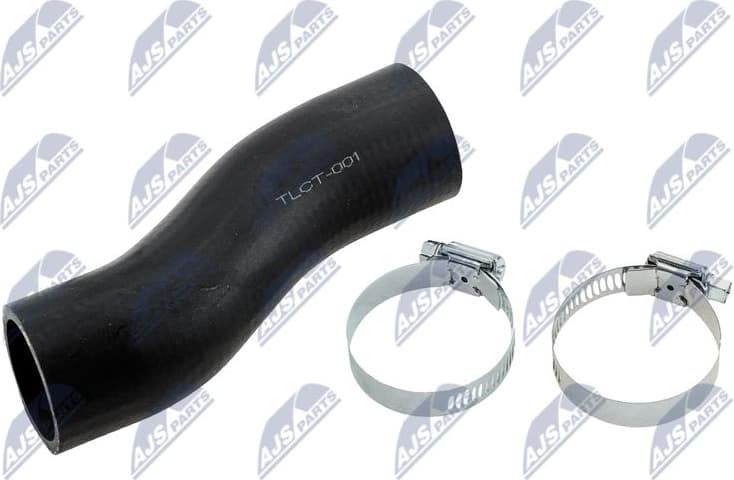 Charge Air Hose GPP-CT-001