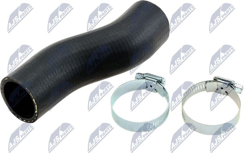 Charge Air Hose GPP-CT-001 - image 2