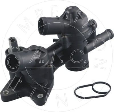 Thermostat, coolant Original AIC Quality 56678