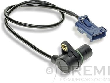 Sensor, crankshaft pulse 60230