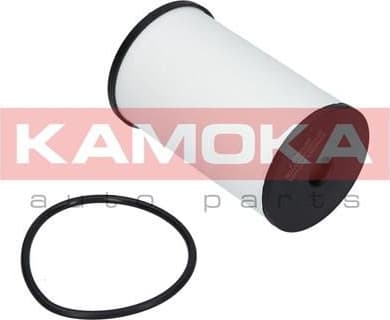 Hydraulic Filter, automatic transmission F601401 - image 8