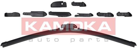 Wiper Blade 27M500 - image 2