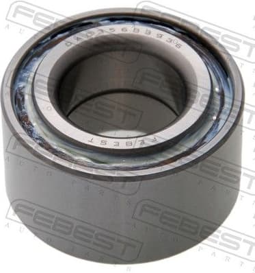 Wheel Bearing DAC35683936
