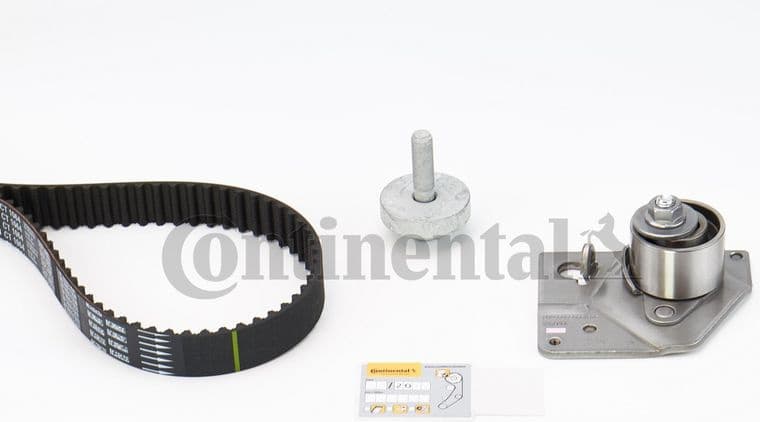 Timing Belt Kit CT1064K1