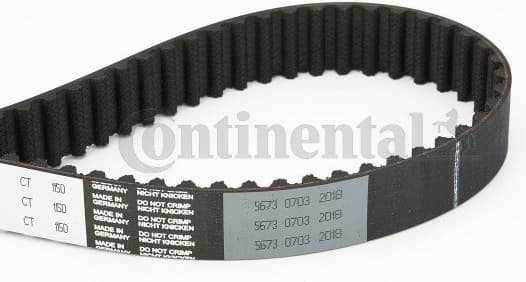 Timing Belt CT1150