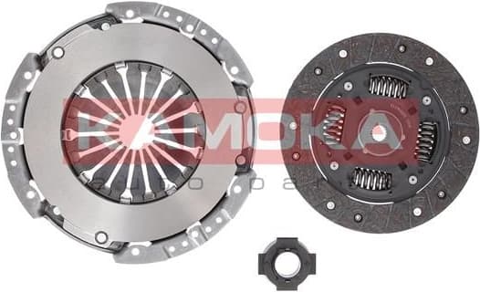 Clutch Kit KC057 - image 4