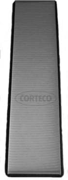 Filter, cabin air 80001182