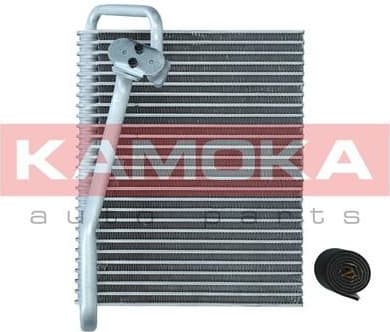 Evaporator, air conditioning 7770011