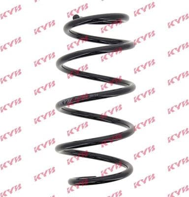 Suspension Spring K-Flex RA3954