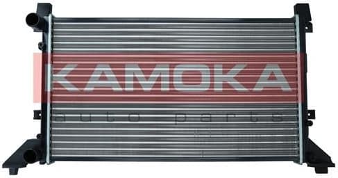 Radiator, engine cooling 7705160