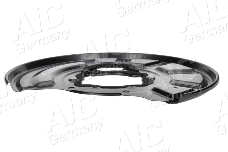 Splash Guard, brake disc NEW MOBILITY PARTS 55102 - image 2