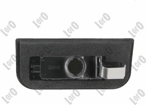 Licence Plate Light LORO 009-30-920 - image 2