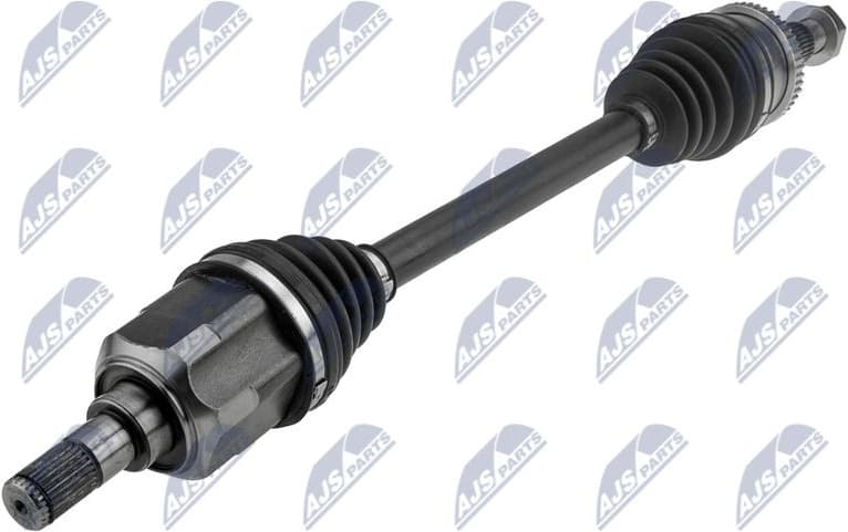 Drive Shaft NPW-KA-400 - image 2