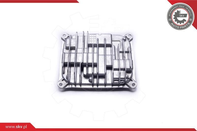 Control Unit, lights 59SKV169 - image 2