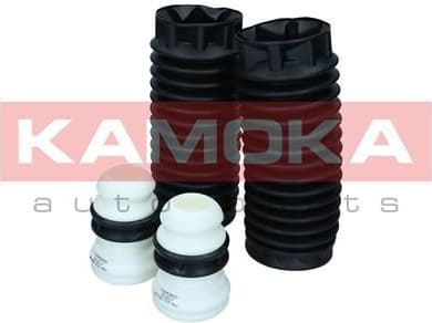 Shock absorber protection kit 2019117 - image 2