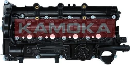 Cylinder head cover 7170018