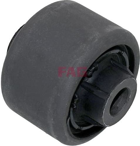 Mounting, control/trailing arm 829 0658 10