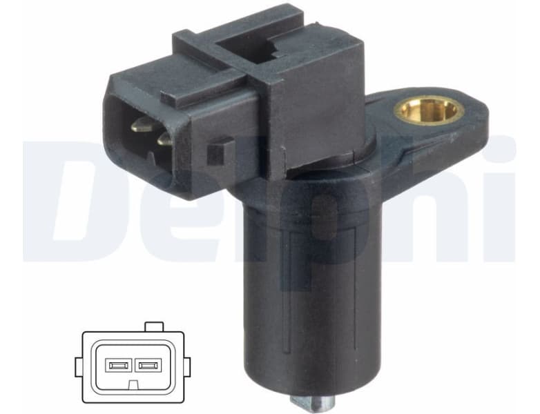 Sensor, crankshaft pulse SS11253