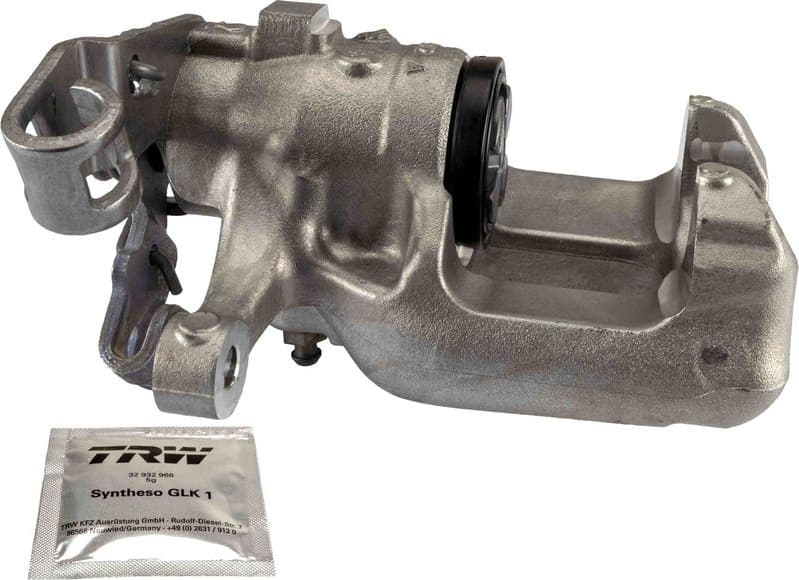 Brake Caliper BHR276E - image 2