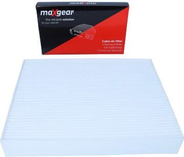 Filter, cabin air 26-1998 - image 2