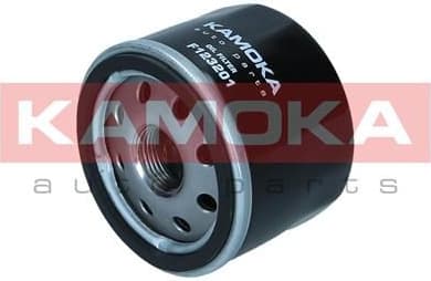 Oil Filter F123201 - image 2