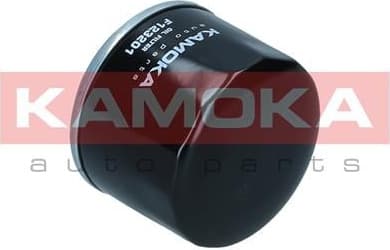 Oil Filter F123201 - image 3