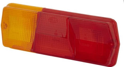 Tail Light Assembly 9EL 107 368-001