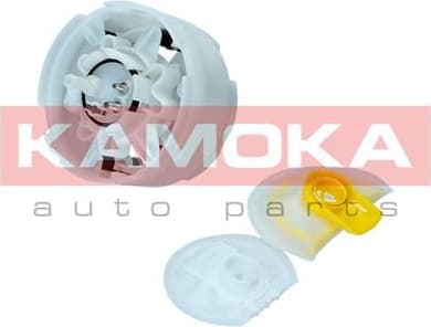 fuel supply unit 8400027 - image 5