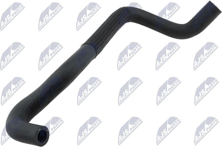 Radiator Hose CPP-FR-014