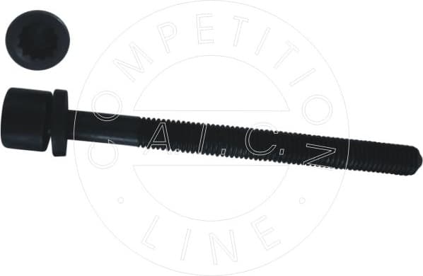 Cylinder Head Bolt Original AIC Quality 51228