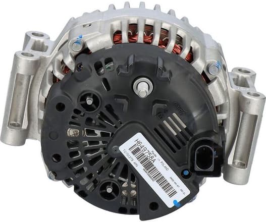 Alternator VALEO RE-GEN REMANUFACTURED 440453 - image 2