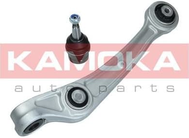 Arm front suspension 9050134 - image 8