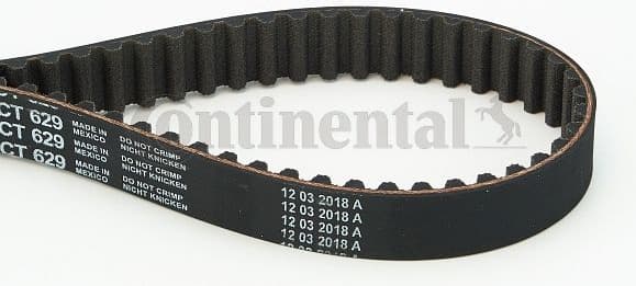 Timing Belt CT629