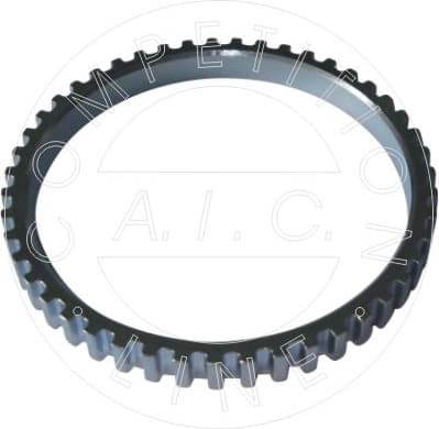 Sensor Ring, ABS Original AIC Quality 54203