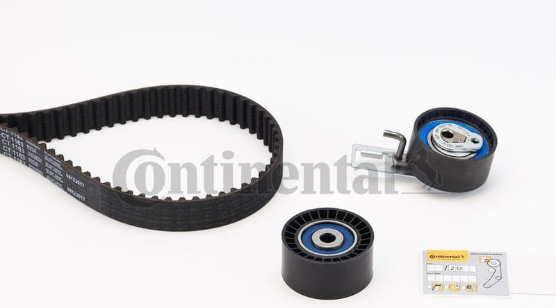 Timing Belt Kit CT1163K1