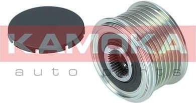 Alternator Freewheel Clutch RC103 - image 8