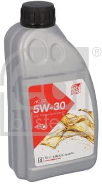 Engine Oil Mobility Guard Pro 173443