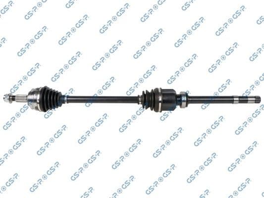 Drive Shaft 203607