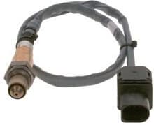 Oxygen Sensor 0 281 004 490 - image 2
