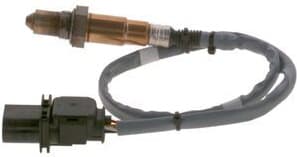 Oxygen Sensor 0 281 004 490 - image 3
