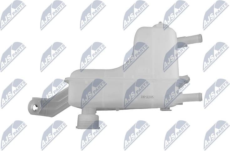 Expansion Tank, coolant CZW-TY-001 - image 5