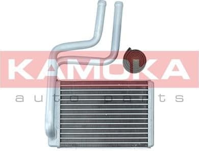 Heat Exchanger, interior heating 7760030