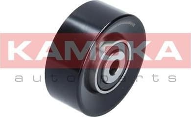 Deflection/Guide Pulley, V-ribbed belt R0287 - image 6