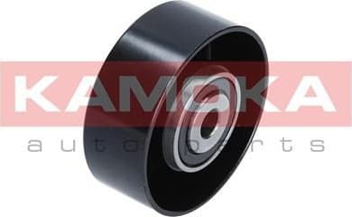 Deflection/Guide Pulley, V-ribbed belt R0287 - image 8