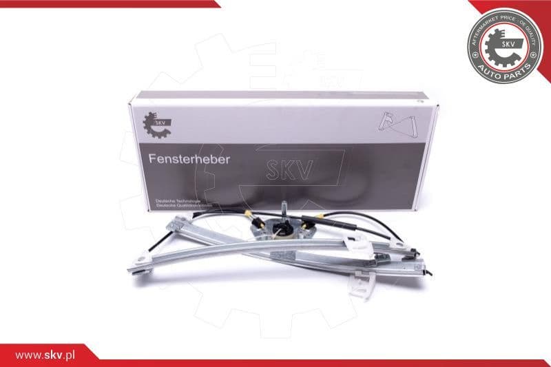 Window Regulator 51SKV222