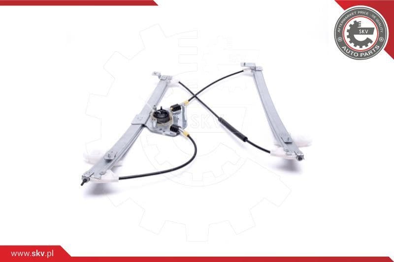 Window Regulator 51SKV222 - image 2